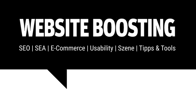 Website Boosting Logo